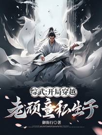 综武：开局穿越老顽童私生子
