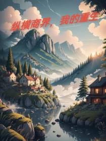 纵横商界,我的重生