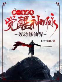 我一介武夫,觉醒神脉轰动修仙界