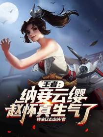 王者：纳妾云缨,赵怀真生气了