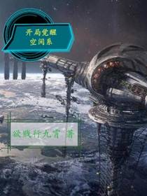 开局觉醒空间系