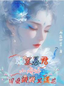 腹黑暴君小病娇,囚爱卿卿黑莲花