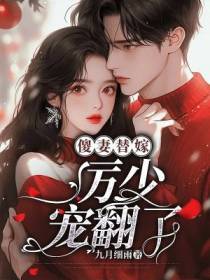 傻妻替嫁：厉少宠翻了
