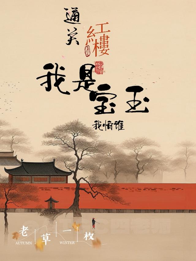 通关红楼我是宝玉我怕谁