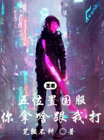 王者：五位置国服,你拿啥跟我打
