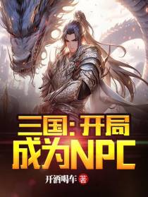 三国：开局成为NPC