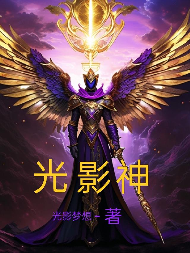光影神
