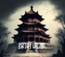 探阴诡事