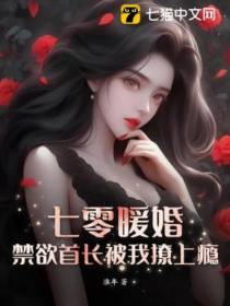 七零暖婚，禁欲首长被我撩上瘾