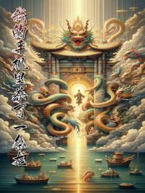 我手机里养了一条龙