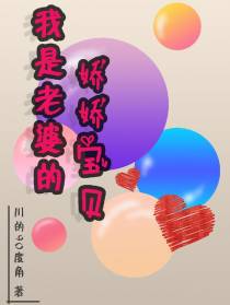 我是老婆的娇娇宝贝