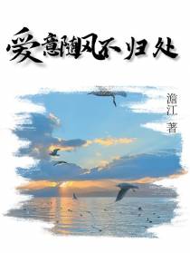 爱意随风不归处