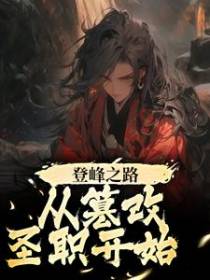 登峰之路，从篡改圣职开始