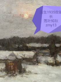 重生1935做镇长
