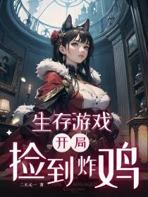 生存游戏：开局捡到炸鸡震惊全球