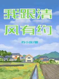 我跟清风有约