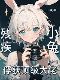 残疾小兔俘获顶级大佬【ABO】