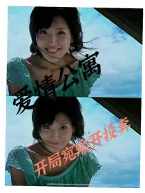 爱情公寓：开局宛瑜来投奔