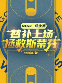 总决赛替补上场,拯救斯蒂芬