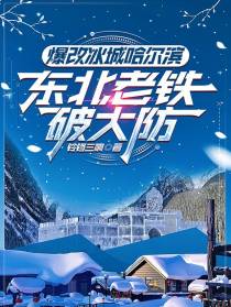 爆改冰城哈尔滨,东北老铁破大防