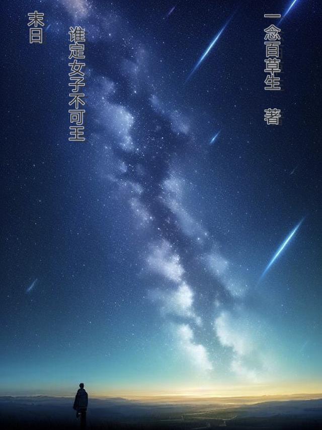 末日：谁定女子不可王
