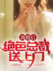离婚后,绝色总裁找上门