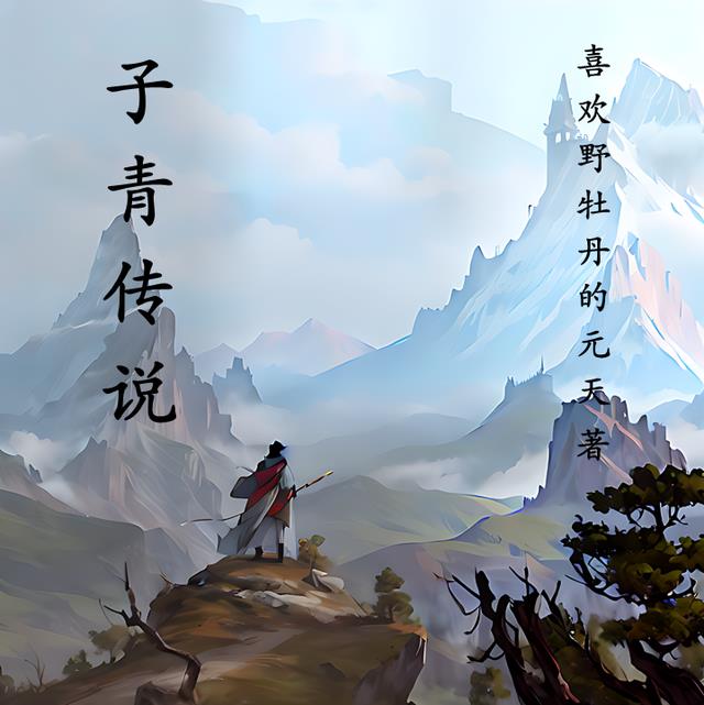 子青传说