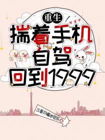 重生：揣着手机自驾回到1999