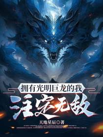 拥有光明巨龙的我注定无敌