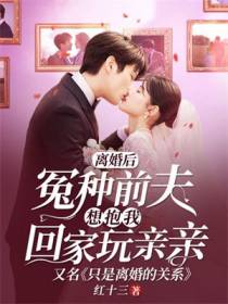 离婚后,冤种前夫想抱我回家玩亲亲