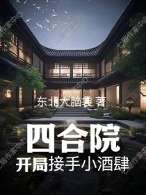 四合院：开局接手小酒肆