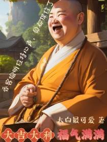 香客偷听住持心声,命都保住了！