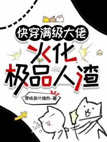 快穿满级大佬,火化极品人渣