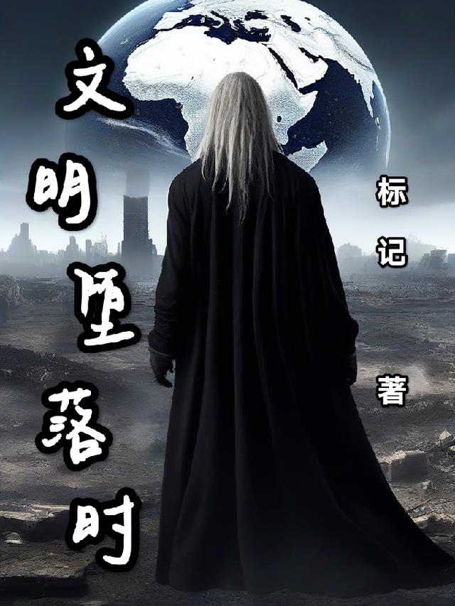 文明堕落时