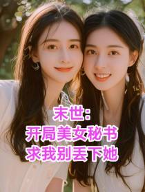 末世：开局美女秘书求我别丢下她