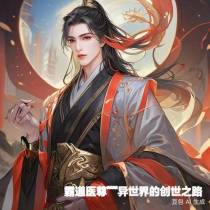 霸道医尊：异世界的创世之路