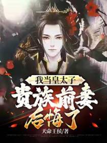 我当皇太子,贵族前妻后悔了