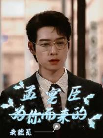 孟宴臣,我就是为你而来的