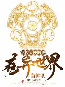 掌控天使的我,在异世界当神明