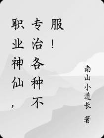 职业神仙,专治各种不服！