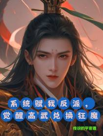 系统赋我反派,觉醒高武兑换狂魔