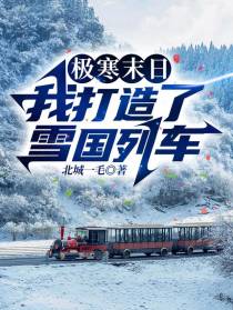 极寒末日,我打造了雪国列车