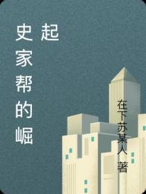 史家帮的崛起