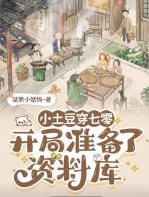 小土豆穿七零,开局准备了资料库