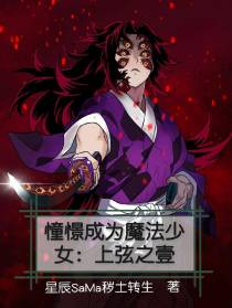 憧憬成为魔法少女：上弦之壹