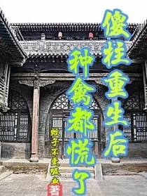 傻柱重生后,众禽都慌了