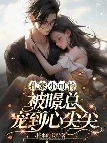 孔家小可怜被暻总宠到心尖尖
