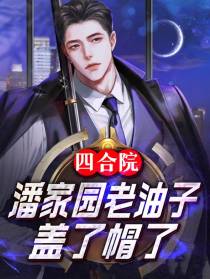 四合院：潘家园老油子,盖了帽了