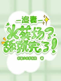 追妻火葬场？舔就完了！
