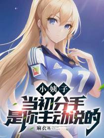 小姨子,当初分手是你主动说的